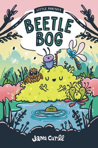 Beetle Bog