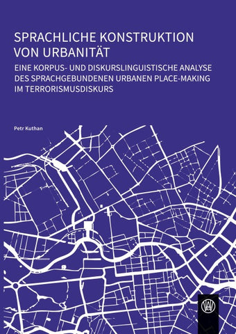 Sprachliche Konstruktion von Urbanität