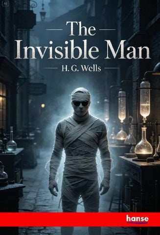 The Invisible Man