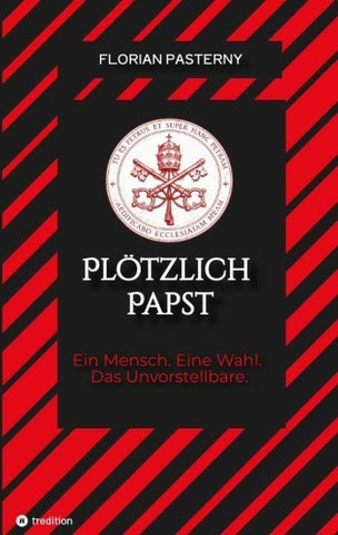 Plötzlich Papst