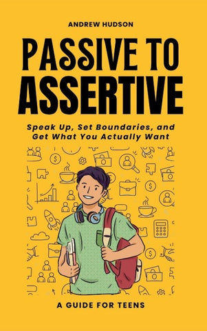 Passive to Assertive
