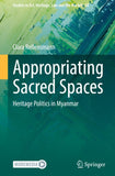 Appropriating Sacred Spaces