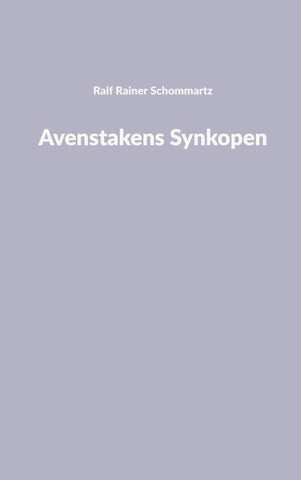 Avenstakens Synkopen