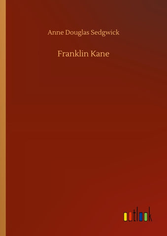Franklin Kane