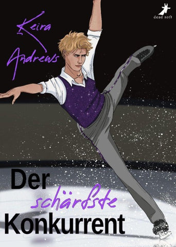 Der schärfste Konkurrent