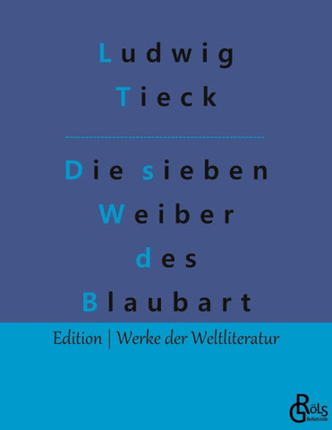 Die sieben Weiber des Blaubart