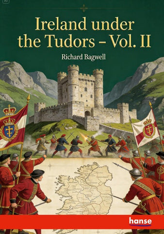 Ireland under the Tudors