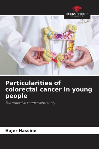 Particularities of colorectal cancer in young people