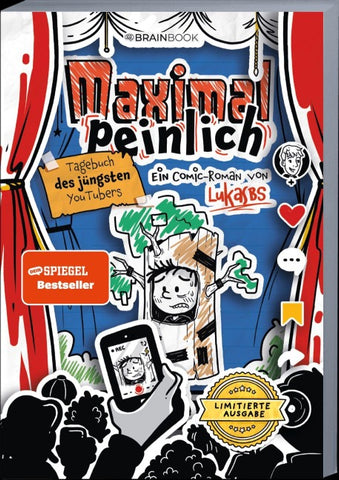 Maximal peinlich