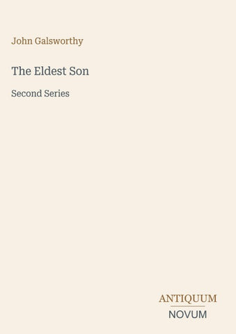 The Eldest Son