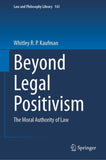 Beyond Legal Positivism