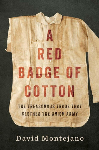 Red Badge of Cotton