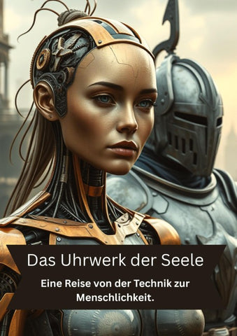 Das Uhrwerk der Seele