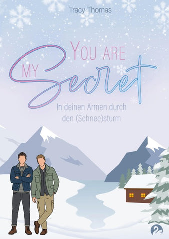 You are my Secret