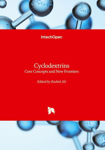 Cyclodextrins