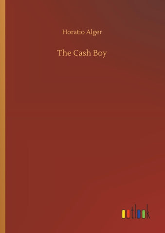 The Cash Boy