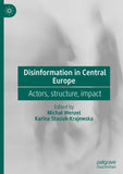 Disinformation in Central Europe