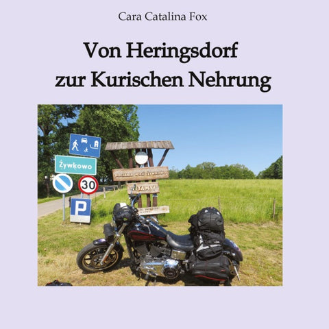 Von Heringsdorf zur Kurischen Nehrung
