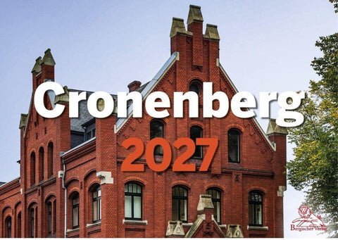 Cronenberg 2027