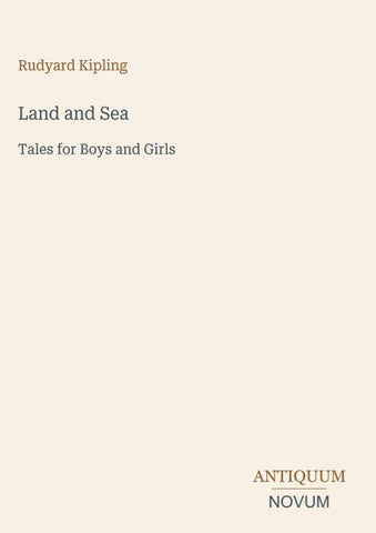 Land and Sea