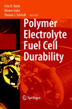 Polymer Electrolyte Fuel Cell Durability