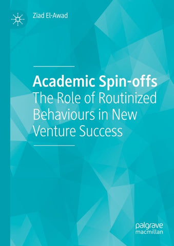 Academic Spin-offs