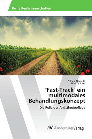 "Fast-Track" ein multimodales Behandlungskonzept