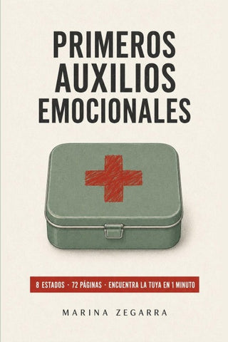 PRIMEROS AUXILIOS  EMOCIONALES