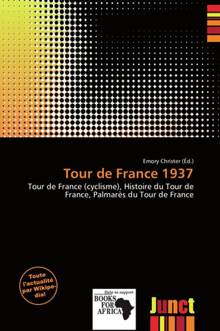 Tour de France 1937
