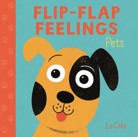 Flip-Flap Feelings