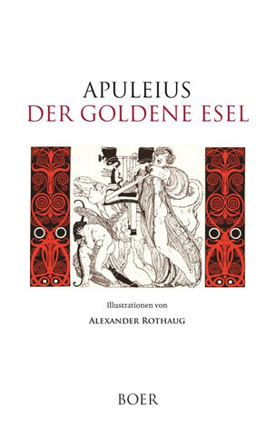 Der goldene Esel