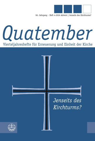 Jenseits des Kirchturms?