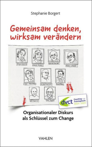 Gemeinsam denken, wirksam verändern