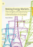 Making Energy Markets