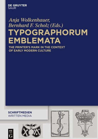 Typographorum Emblemata