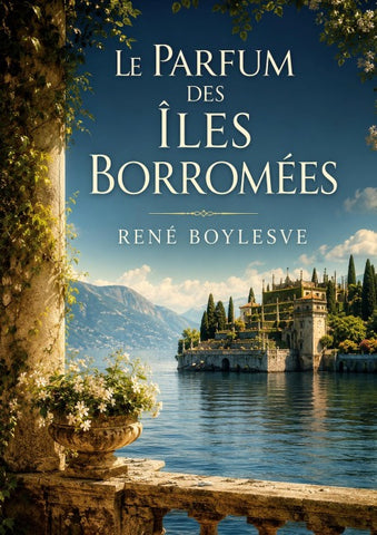 Le parfum des îles Borromées