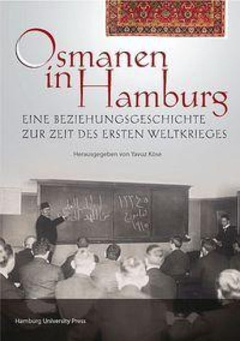Osmanen in Hamburg