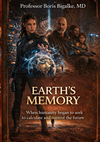 Earth's Memory