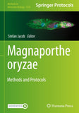 Magnaporthe oryzae