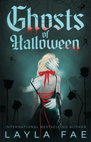 Ghosts of Halloween