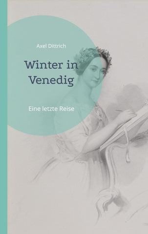Winter in Venedig