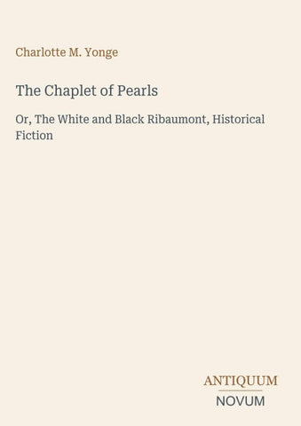 The Chaplet of Pearls