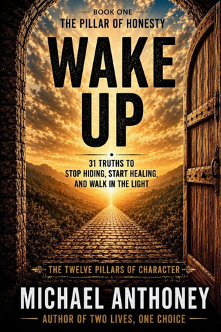 WAKE UP