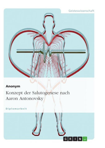Konzept der Salutogenese nach Aaron Antonovsky