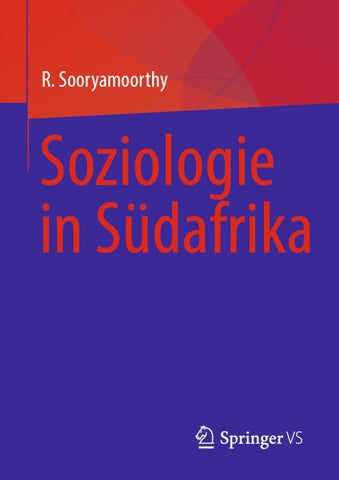 Soziologie in Südafrika