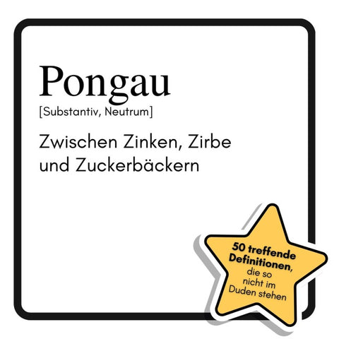 Pongau