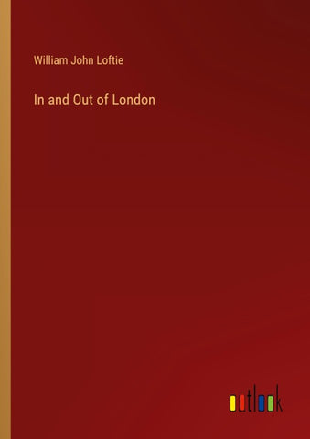 In and Out of London