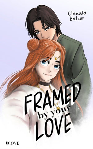 Framed by Your Love (Fandom Love 2)