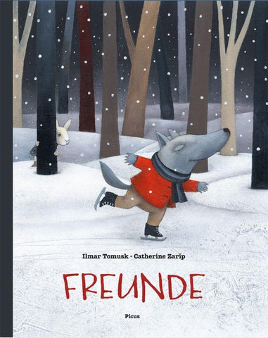 Freunde