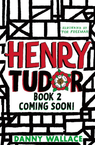Henry Tudor 2